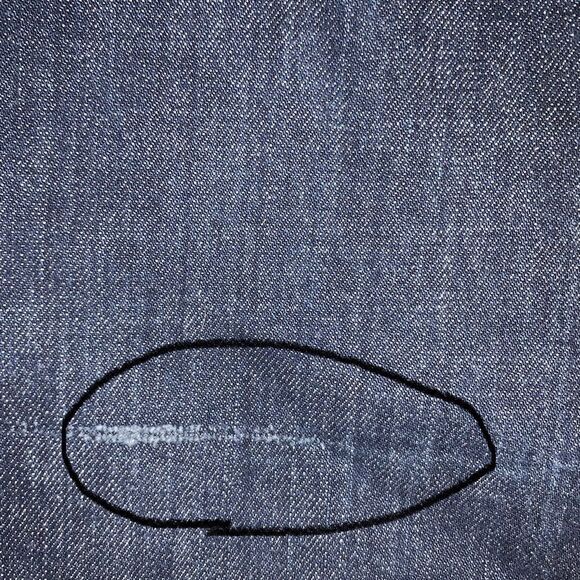 Lane Bryant Plus Size Bootcut Jeans - Picture 8 of 8